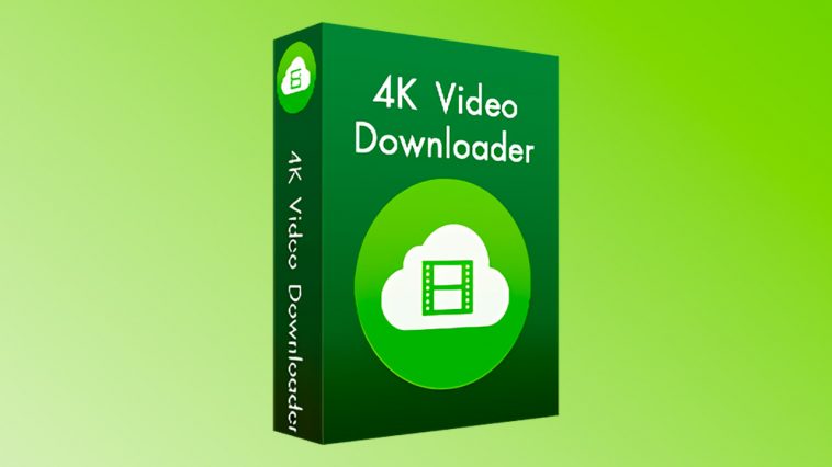 4K Video Downloader Portable Full