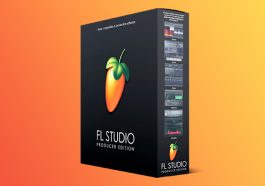 FL Studio Producer Edition Portable Full