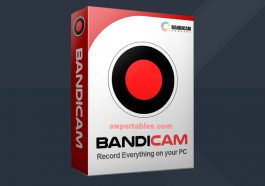 Bandicam Portable Full