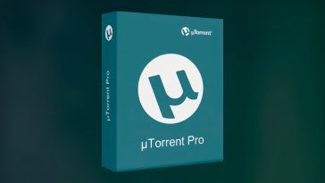 uTorrent Pro Portable