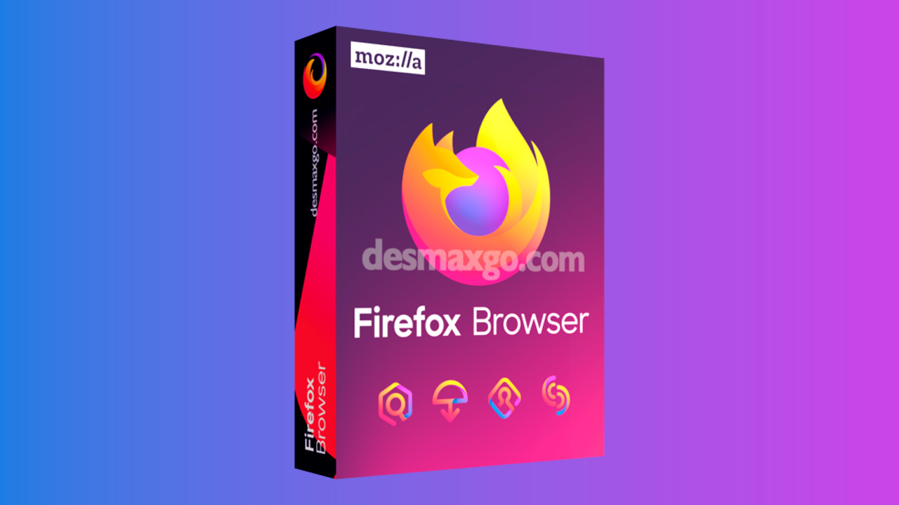Firefox Portable 2021