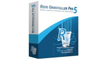 Revo Uninstaller Pro Portable